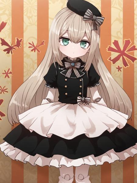 Style/original/usada/yukari/dagon/akari/tsumugi/fischl/itako/sophie/kula/oda/akechi/ashikaga/hiraga/barbara/mary/kiritan [Sumiyao]