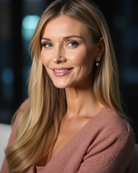 Joanna Krupa (Polish Model)