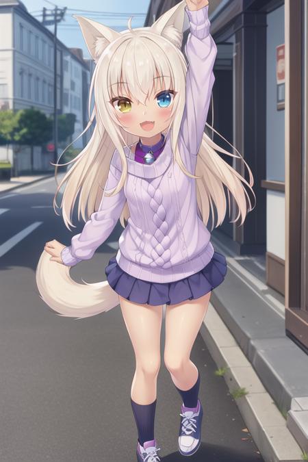 nekopara-coconut