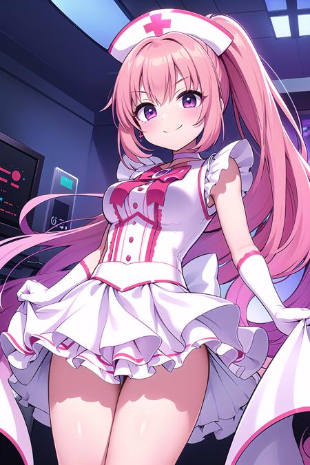 [Char & Clothing] SugarSugarMi~n (iDOLM@STER Series) / しゅがしゅが☆み〜ん