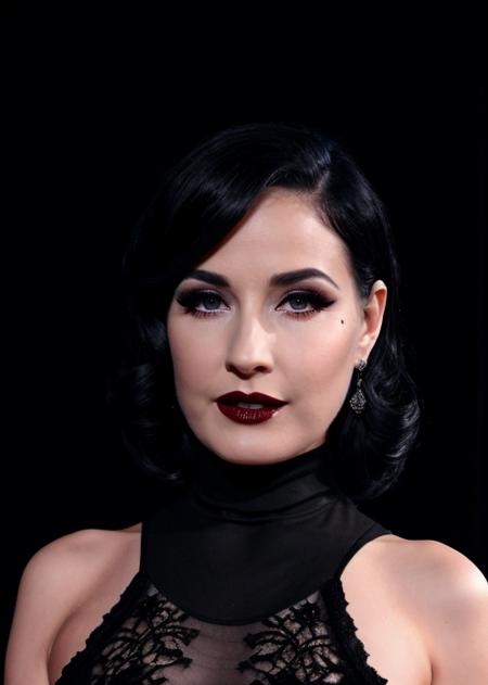 Dita von Teese SD1.5