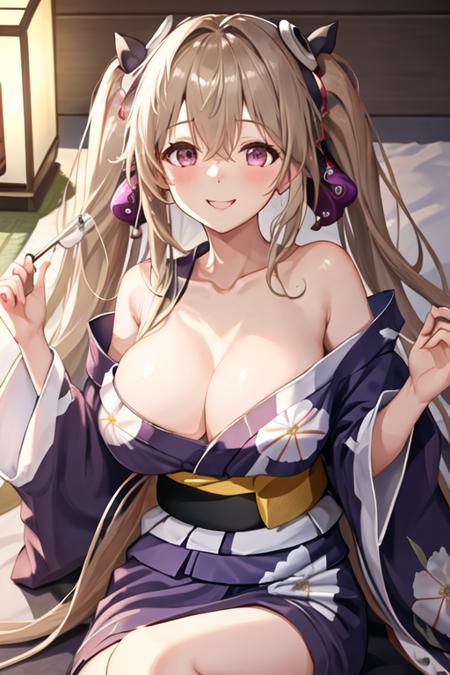 anchorage/アンカレッジ/安克雷奇 (Azur Lane)