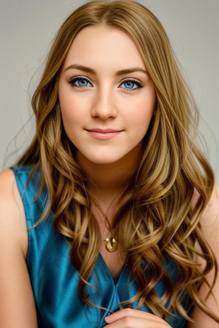 Saoirse Ronan