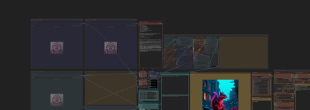 Omnigen: Basic Comfy Workflow版本v1.0 (ID: 1018647)