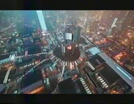 VHX - The Flux VHS LoRa版本VHFlux - VHS LoRa (ID: 746571)