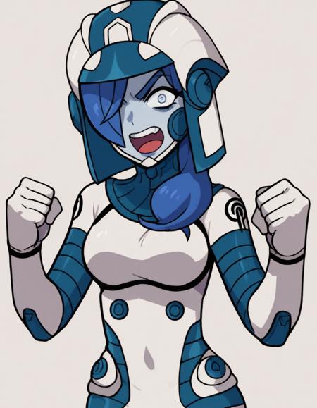Soliera ミリン (Pokemon Ultra Sun and Ultra Moon)