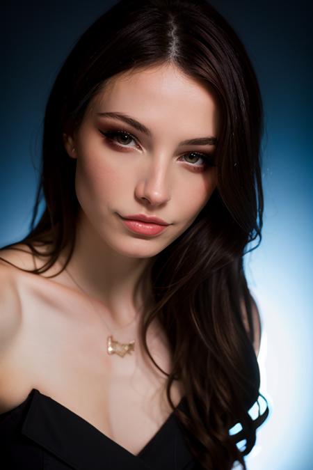 Dainty Wilder