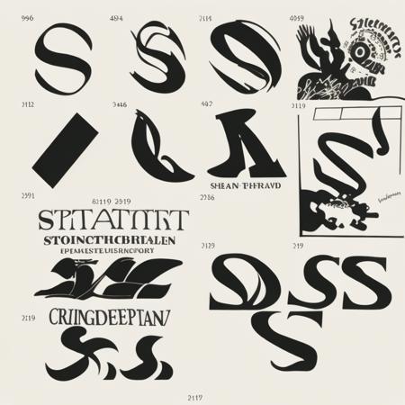 Logogotypes