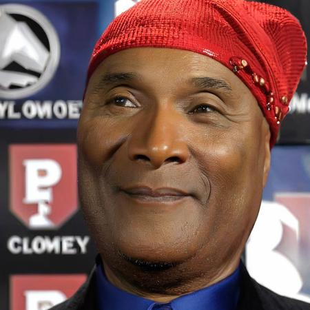 Paul Mooney