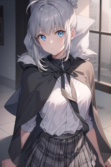 Gray (グレイ) - Fate Grand Order
