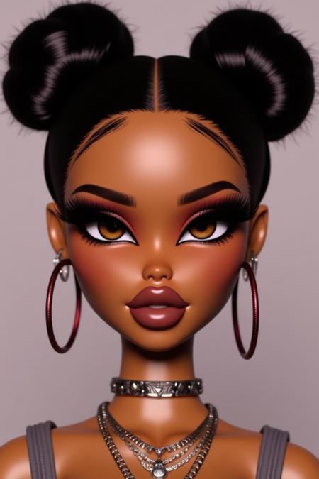 Bratz FLUX