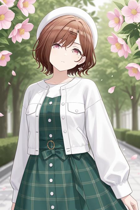 Idolmaster - Shiny Colors Girls - Part 2