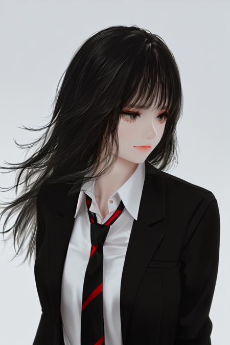 Aoi Artstyle LoRA (Semi-Realistic)版本v1.0 (ID: 10283)