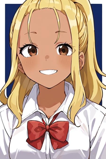 Kari Ichinose (Mane Mane Nichi Nichi) PonyXL | マネマネにちにち