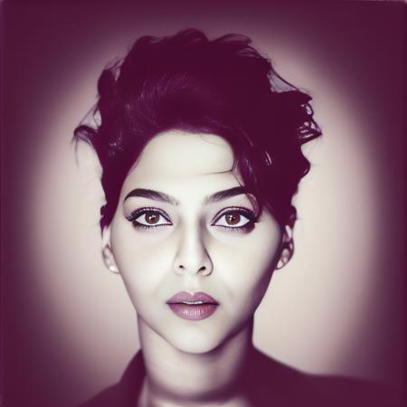 Aishwarya Lekshmi