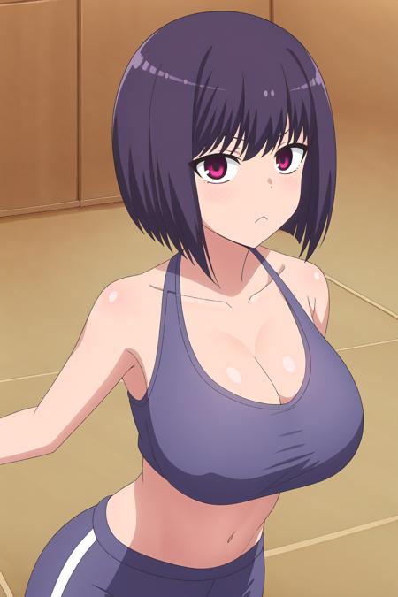 Hana Sunomiya || Don't Toy With Me, Miss Nagatoro!