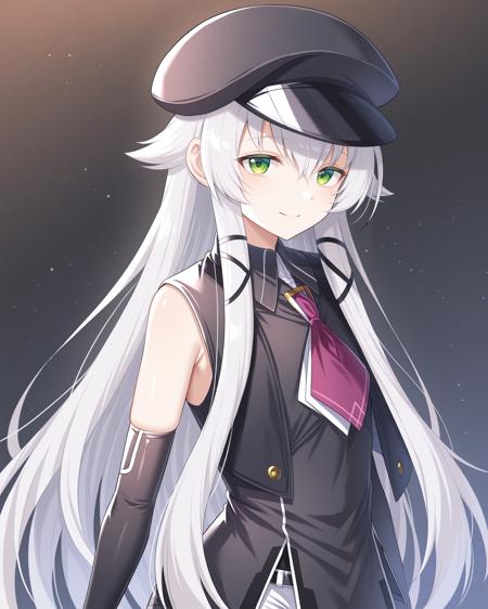 Altina Orion / アルティナ・オライオン (Trails of Cold Steel / 閃の軌跡) [ILLUSTRIOUS]版本CS4 (ID: 1278852)