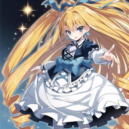 Princess Cologne プリンセス・コロン (YU-GI-OH! 遊戯王OCG)