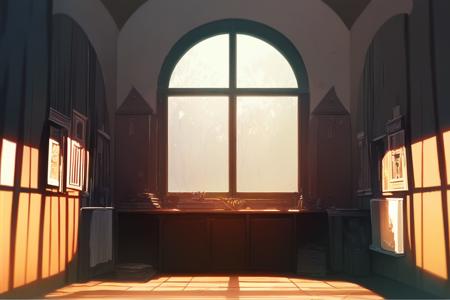 魔法使之夜游戏CG风格/Witch on the holy night  game CG style   [pony]