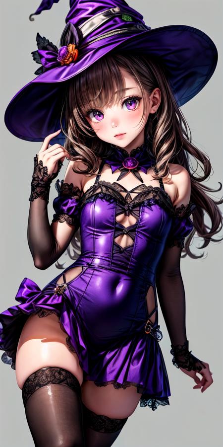 witch
