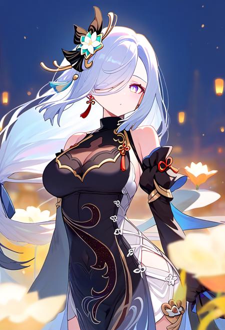 （Pony）All characters  Genshin Impact ( 124 characters)   原神全角色 124 位