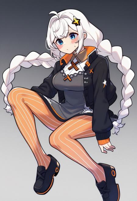 toriniku29 Style PonyXL
