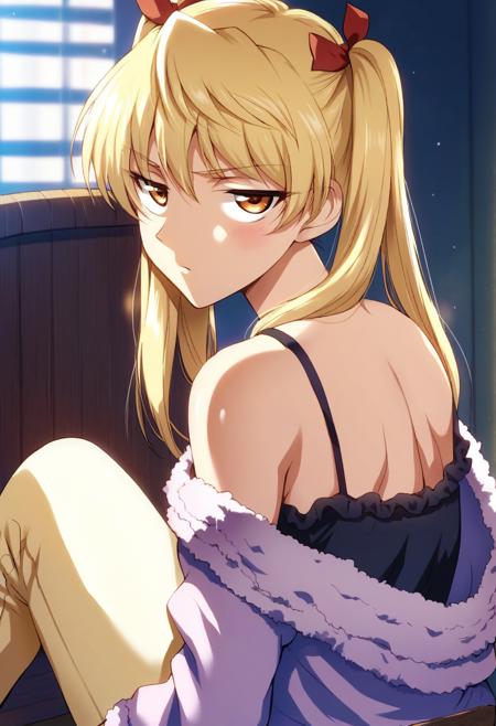 Eri Sawachika (School Rumble / スクールランブル)