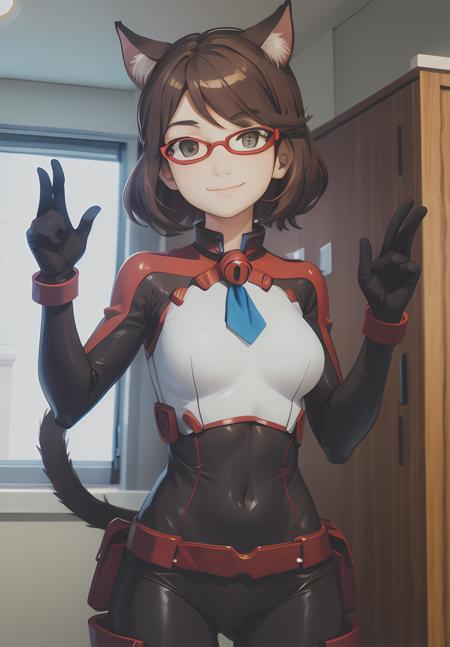 Cat Planet Cuties - Characterpack (Rebuild)