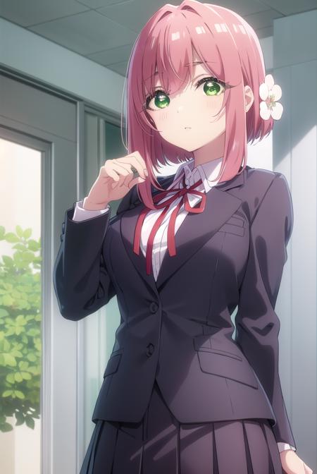 Hakari Hanazono - The 100 Girlfriends Who Really, Really, Really, Really, Really Love You