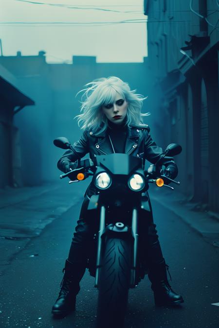 WolfCut - HairStyle [SD15, SDXL, PONY]版本SD15 v2.0 (ID: 603701)