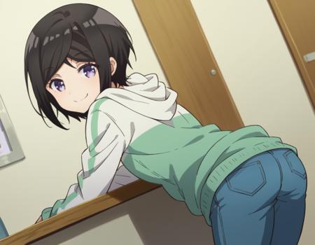 Chihiro Hashima (羽島 千尋) - A Sister's All You Need (Imouto sae Ireba Ii.) (妹さえいればいい。)