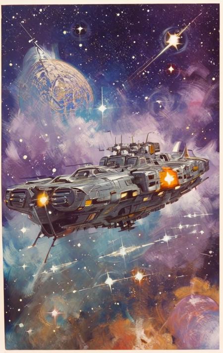Noriyoshi Ohrai Style