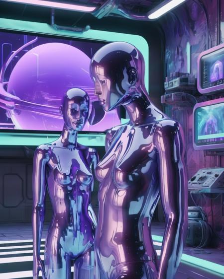 Digital Human