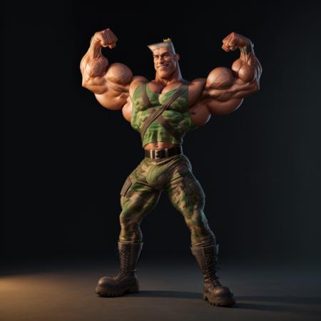 Jorgen Von Strangle