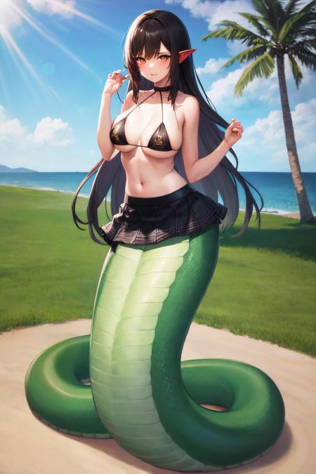 lamia