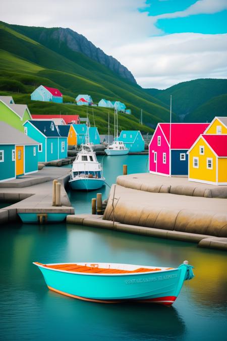 Travel Photography