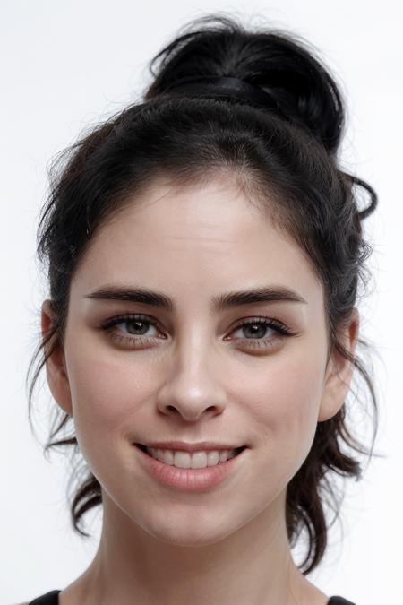 Sarah Silverman LoRA SD版本v1.0 (ID: 280087)