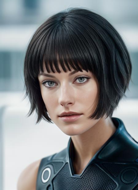 Quorra (Tron Legacy / Oliva Wilde) Lora版本Quorra Lora (ID: 117780)