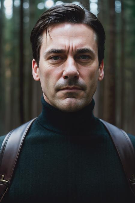 Jon Hamm