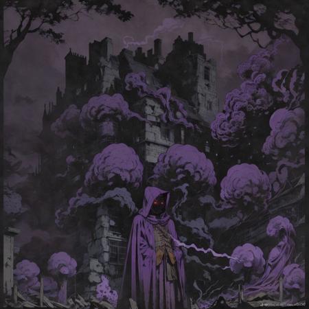 Dark Fantasy版本v1.0 (ID: 29828)