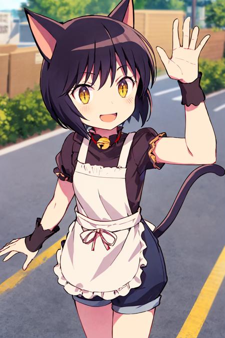 UnOfficial Suzu (kyoukai no rinne)