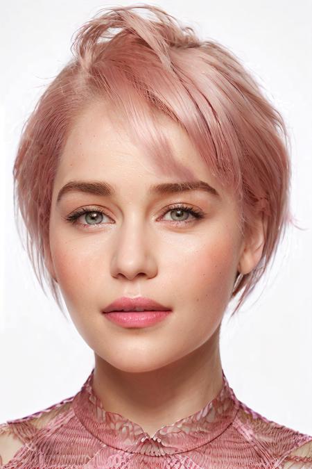 Emilia Clarke / Daenerys Targaryen