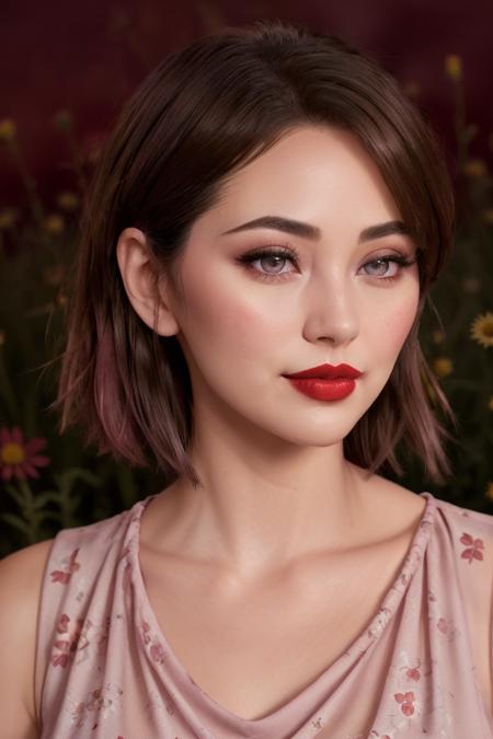 Jessica Henwick