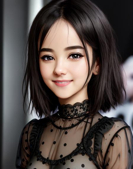 Doll Likeness - by EDG