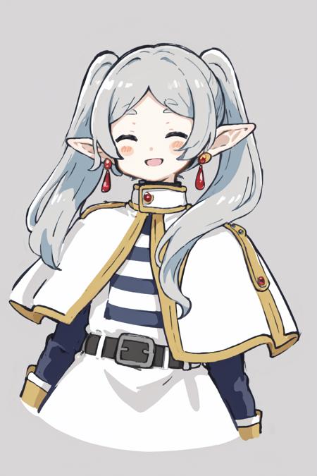 Cute and Chibi Art Style - Nozo/Hitomiz