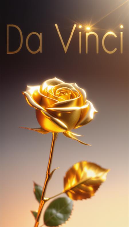 DAVINCI