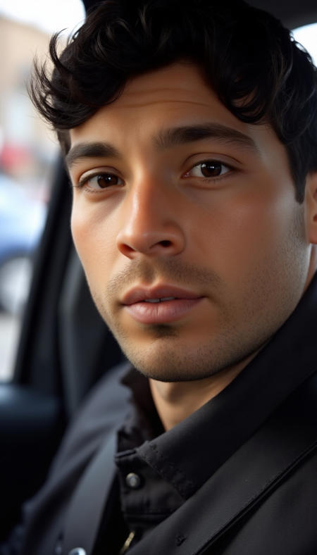 Daniel Rankin