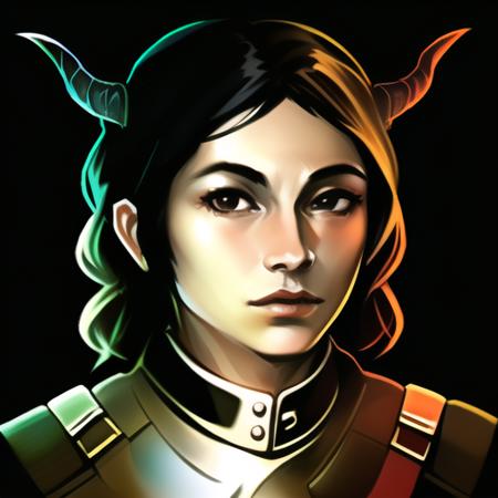 Starsector Portraits