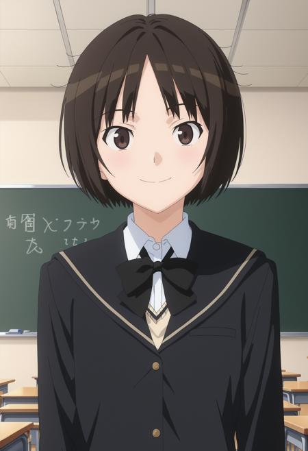 Tachibana Miya - Amagami SS版本v1.0 (ID: 821656)