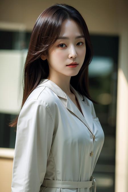 Seo Hyunjin